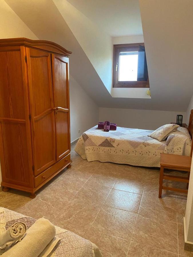 Marisa Mored Vivienda De Uso Turistico Laspaúles 外观 照片