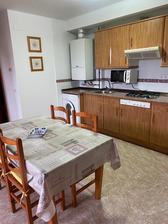 Marisa Mored Vivienda De Uso Turistico Laspaúles 外观 照片